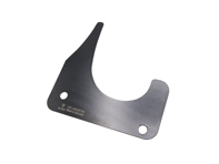 Hot air Socket Cover Plate. Porsche 911 - 91110682700