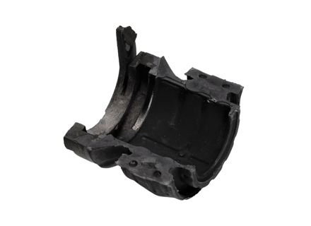 Boccola barra stabilizzatrice anteriore 36,80 mm per Porsche Cayenne - 95534379261