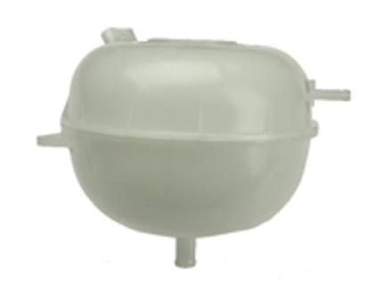 Expansion tank. Porsche 95B.1 Macan S / GTS / Turbo 2014-18 - 95B122447C, 95B122447D, 95B121407, 454050 - URO-016470