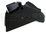 Carrier Plate for Battery. Porsche 911 1974-89 - 91150128500GRV Carrier Plate for Battery. Porsche 911 1974-89 - 91150128500GRV