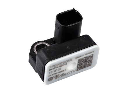 Accelerator sensor, Front. Porsche 958 Cayenne - 95860607701, 95860607700