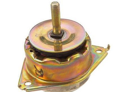 Engine Mounts. Porsche 964 C4 1989-93 - 96437504901, 96437505001