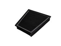 Performance luchtfilter. Porsche 718 (982) Boxster / 718C (982C) Cayman DesignTek - 982129620B