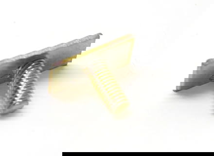 Screw for front / rear bumper deco moulding. Porsche 911 65-73 - 90150515520 - 81201-1, 1684350700