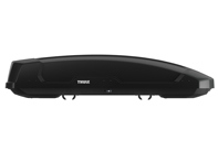 Box da tetto Thule Force XT XL 500L nero opaco per Porsche Cayenne / Panamera / Macan / Tycan / 992 / 991 / 997 / 996 - 635800, 95804400013, 95804400012 Box da tetto Thule Force XT XL 500L nero opaco per Porsche Cayenne / Panamera / Macan / Tycan / 992 / 991 / 997 / 996 - 635800, 95804400013, 95804400012
