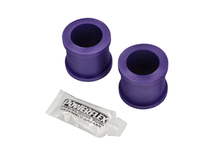 Stabilisatorstangbus rond voor Porsche PowerFlex - PFF57-204-30, PFF57-204-26.8, PFF57-204-25.5, PFF57-204-24, PFF57-204-23, PFF57-204-21.5, PFF57-204-20, 477411313B, 95134379404, 95134379402, 95134379403, 95134379405