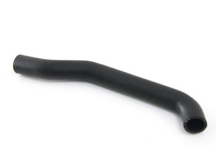 Entlüftungsschlauch. Porsche 993 - 99320715102, 99320715101