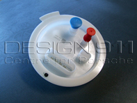 Fuel tank flange. Porsche 981 Boxster / 981C Cayman / 991 - 99120142100 Fuel tank flange. Porsche 981 Boxster / 981C Cayman / 991 - 99120142100