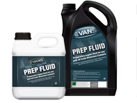 Evans Prep Fluid Waterless Engine Flush - 00004330515 - EPF18002L, EPF18005L, EPF18025L Evans Prep Fluid Waterless Engine Flush - 00004330515 - EPF18002L, EPF18005L, EPF18025L