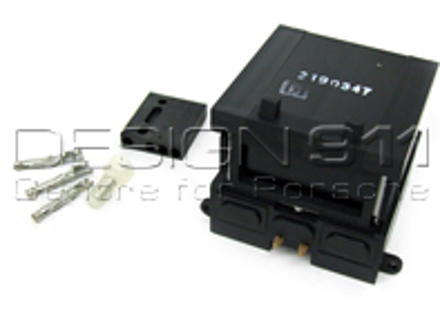 Digital clock. Porsche 944 89-91 / 968 - 9446419130001C