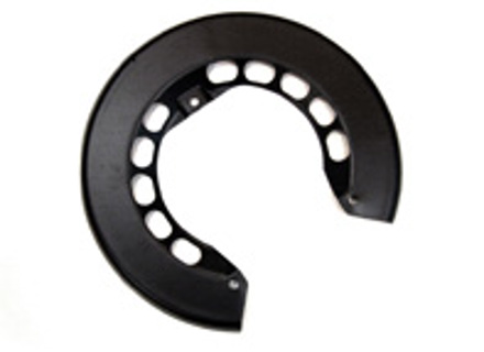 Brake disc cover plate REAR. Porsche 911 1974-89 - 91135280120, 1664300200 Brake disc cover plate REAR. Porsche 911 1974-89 - 91135280120, 1664300200
