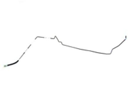 Tubo ritorno olio trasmissione. Porsche 964 C2 Tiptronic - 94330707303