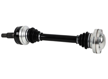 后传动轴。适用于配备 PDK 变速箱的 2017-2021 款保时捷 991.2 Carrera。 - 99133202460, 99133202461, 99133202462