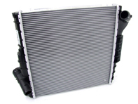 Radiator water. Porsche 991.2 / 982 Boxster / 982C Cayman - 9P1121251, 9P1121252 - 170015N, 170016N Radiator water. Porsche 991.2 / 982 Boxster / 982C Cayman - 9P1121251, 9P1121252 - 170015N, 170016N