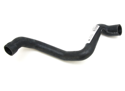 Water top hose - upper radiator to cylinder head. Porsche 968 - 94410623911