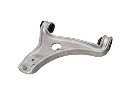 Wishbone front. Porsche 993 1994-97 (NEW) (OE No. 99334101702 / 99334101802) - 99334101700, 99334101801, 99334101702, 99334101802, 1640100480, 1640100470, 99334141501, 993.341.415.01, 993 341 415 01, 993.341.017.02, 993 341 017 02, 99334141500, 993.341.415.00, 993 341 415 00, 99334101700, 993.341.017.00, 993 341 017 00 - SNS99334101702, SNS99334101802