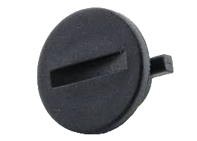 Trim clip front lock panel cover. Porsche 986 Boxster / 996 / 993 - 9995900364001C Trim clip front lock panel cover. Porsche 986 Boxster / 996 / 993 - 9995900364001C