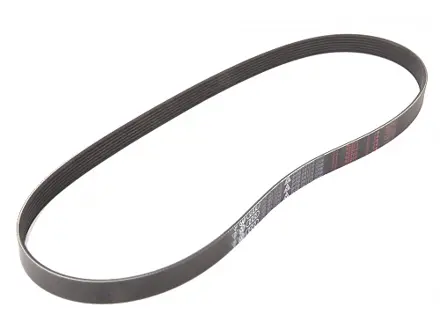 Drive Belt. Porsche Cayenne 958 Hybrid / Panamera Hybrid - 95810225100