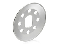 Alternator pulley half. Porsche 911 65-68 - 90160342100 Alternator pulley half. Porsche 911 65-68 - 90160342100