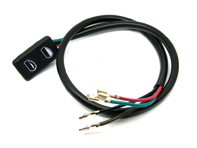 Window switch. Porsche 928 - 92861312305 Window switch. Porsche 928 - 92861312305