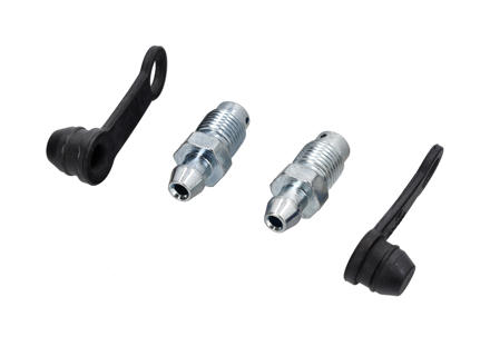 Válvulas de purga de pinza de freno. Porsche Varios Modelos - 93035191900, 91735551700, 93035191700, 93035191901, 93035551700