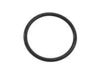 Oil tank cap gasket. Porsche 911 / 964 / 924S / 928 / 944 / 968 - 99970184640