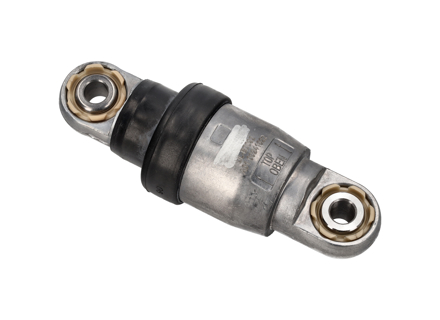 Aandrijfriemspanner. Porsche 958 Cayenne 3.6L / 970.2 Panamera 3.6L / 95B.1 Macan - 94810226175 - 948.102.261.00