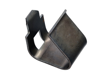 Retaining spring handbrake shoe. Porsche 356C - 90135294110 - PRS133