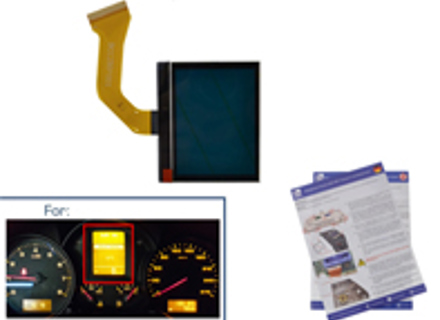 仪表盘显示套件（美国）黄色。保时捷卡宴 955 - 6080, 7L5920970H, 7L5920970A, 7L5920885, 7L5920880B, 7L5920880A, 7L5920875H, 7L5920875C, 7L5920870A, 7L5920870B, 7L5920870C, 7L5920870D, 7L5920875, 7L5920875A