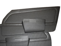 Pannelli porta (coppia). Porsche 911 del 1968 - 90155503125