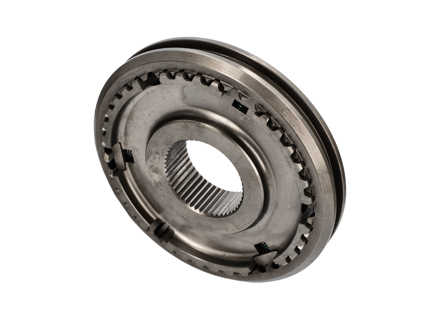 Synchro Hub With Locking Collar, Manual Transmission 5-Speed, Gears 1/2. Porsche 911 / 959 / 964 Carrera 2 / 4 1987-94 - 95030403131, 95030403103