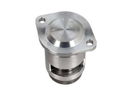 Termostato olio sul blocco motore. Porsche 911/914 - 93010776500, 1.248.83, 70809113 - TO183