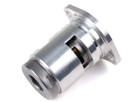 Oil thermostat on engine block. Porsche 911 / 914 - 93010776500, 1.248.83, 70809113 - TO183 Oil thermostat on engine block. Porsche 911 / 914 - 93010776500, 1.248.83, 70809113 - TO183