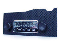 Blaupunkt Frankfurt for Porsche 914 / 916 - 11215 Blaupunkt Frankfurt for Porsche 914 / 916 - 11215