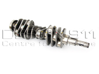 Crankshaft. Porsche 964 - 96410202104, 96410202108