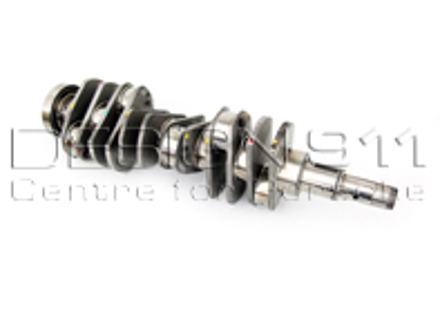 Crankshaft. Porsche 964 - 96410202104, 96410202108 Crankshaft. Porsche 964 - 96410202104, 96410202108