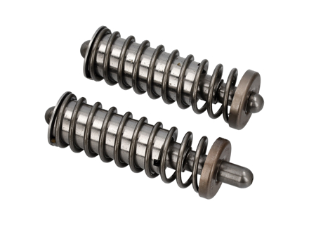 Kettenspanner, 2er SET. Porsche 964 / 993 - 96410507900, 96410508000, 21830, 21831, 96410507901