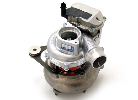 Turbocompressor. Porsche 991 Turbo S (9A1) - 53049980217, 53049980333, 53049980218, 53049980334, 9A112301770, 9A112301870 - 53049980333, 53049980334