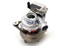 Turbocompressor. Porsche 991 Turbo S (9A1) - 53049980217, 53049980333, 53049980218, 53049980334, 9A112301770, 9A112301870 - 53049980333, 53049980334