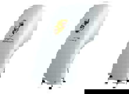 硬顶盖。保时捷 Boxster 986 / 987