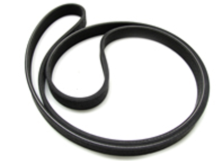 Aandrijfriem. Porsche 955/957/958 Cayenne V6 - 95510293300