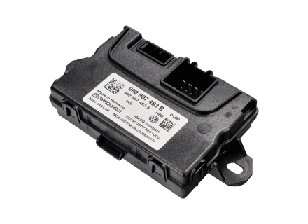 Achterspoilerregeleenheid 971.2 / 976 Panamera / 992.1 Carrera / 9J1.2 Taycan / 992 GT3/RS/ST - 971907479G, 971907479GX