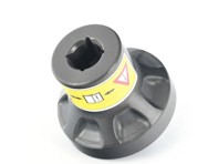 Zócalo para rueda Center Lock. Porsche 991 - 99136106900, 9P1012218, 9P1012218A