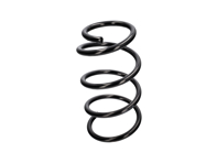 Ressort hélicoïdal arrière pour Porsche 987 Boxster S (boîte manuelle / sans suspension sport) 2005-2012 - 98733353120504, 98733353156504, 98733353182504, 98733353149504 - 93629 Ressort hélicoïdal arrière pour Porsche 987 Boxster S (boîte manuelle / sans suspension sport) 2005-2012 - 98733353120504, 98733353156504, 98733353182504, 98733353149504 - 93629