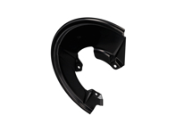 Brake disc cover plate FRONT. Porsche 964 C2 / C4 - 96435180302, 96435180402 - 1664200570, 1664200580