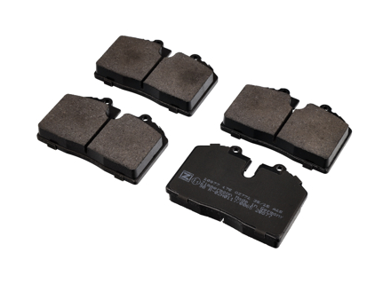 Pastiglie freno, anteriori o posteriori Zimmermann Premium pb:z Range. Porsche 964 / 944 / 930 - 96435193903, P85094, P85094, 93035193802, 93035193803, 93035193804, 93035193805, 93035194015, 93035194025, 95135193005, 95135193006, 95135193016, 95135193901, 95135193902, 95135193903, 95135193904, 95135193905, 95135193908, 96435193002, 96435193902, 96435193903, 96435293000, 96535293000, 96535293003, 96535293004, 96535293900, 96535293903, 99335293003, 99335293903, 96435193905, 20877.175.9, P 65 004, P65004, 93035193800, 96535293904, 96535293905 - 20877.175.9