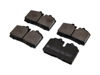 Plaquettes de frein avant ou arrière Zimmermann Premium pb:z. Porsche 964 / 944 / 930 - 96435193903, P85094, P85094, 93035193802, 93035193803, 93035193804, 93035193805, 93035194015, 93035194025, 95135193005, 95135193006, 95135193016, 95135193901, 95135193902, 95135193903, 95135193904, 95135193905, 95135193908, 96435193002, 96435193902, 96435193903, 96435293000, 96535293000, 96535293003, 96535293004, 96535293900, 96535293903, 99335293003, 99335293903, 96435193905, 20877.175.9, P 65 004, P65004, 93035193800, 96535293904, 96535293905 - 20877.175.9