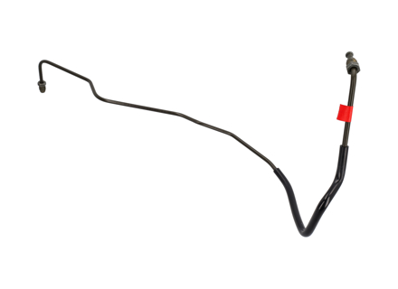 Brake line ABS LEFT. Porsche 944 / 944 turbo / 944 S2 / 968 - 94435504715