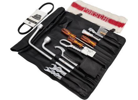 Porsche Classic Tool Bag for 911 G - PCG91172110