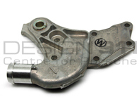 Crankcase Water Duct. Porsche 986 Boxster /987 Boxster / 987C Cayman - 99610102102